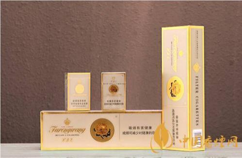 芙蓉王硬黄多少钱一包 芙蓉王硬黄口感怎么样