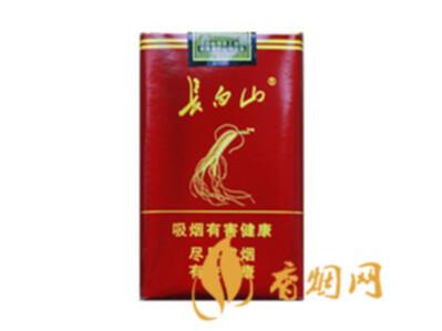 长白山红人参软包多少钱一盒 长白山红人参软包价格