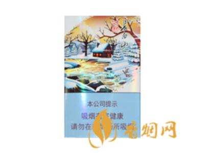 长白山心归价格多少钱一盒 长白山心归价格表一览