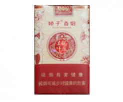 娇子软禧缘龙凤零售价多少 娇子软禧缘龙凤价格及价格表查询