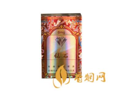 钻石硬锦绣多少钱一条 钻石硬锦绣价格表及图片一览