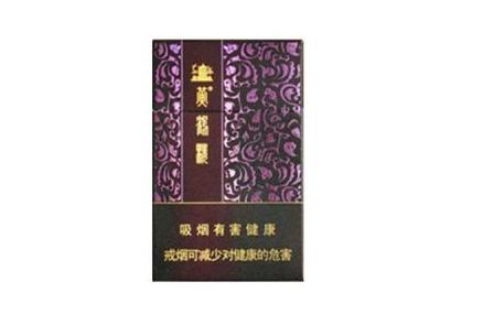 黄鹤楼新雅韵香烟多少钱一包 黄鹤楼新雅韵香烟价格参数