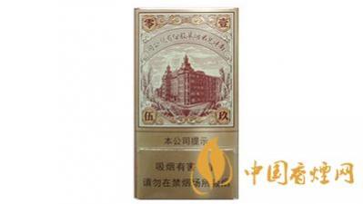 红双喜南洋1905多少钱一包 红双喜南洋1905香烟价格查询