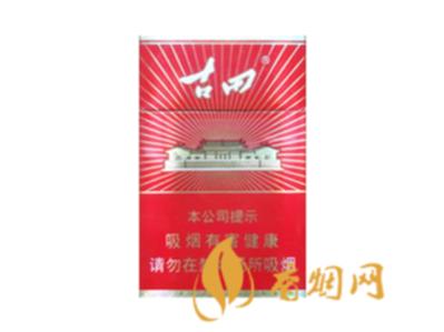 古田香烟价格及种类介绍 古田香烟价格表图一览