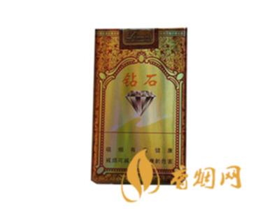 钻石软如意多少钱一盒 钻石软如意价格及价格表一览
