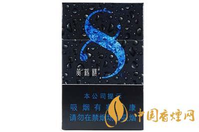 黄鹤楼硬8度多少钱 黄鹤楼硬8度香烟价格一览