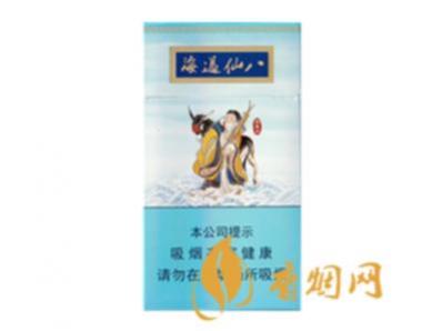 最新泰山细烟价格表图片一览 泰山细烟多少钱一包