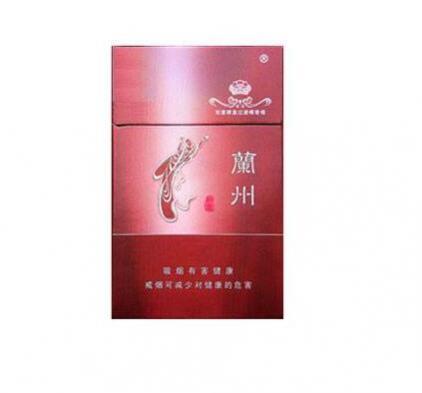 兰州如意硬盒价格是多少 兰州如意香烟价格表和图片一览