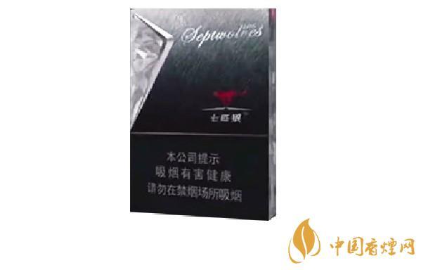 七匹狼银中支多少钱 七匹狼银中价格图表一览