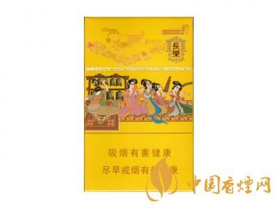 好猫长乐香烟多少钱一条 好猫长乐香烟价格一览表