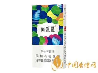 黄鹤楼硬天下胜景多少钱一包 黄鹤楼硬天下胜景香烟价格