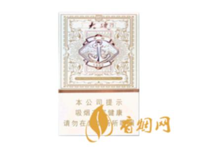 娇子大连浪漫香烟价格 娇子大连浪漫多少钱一包