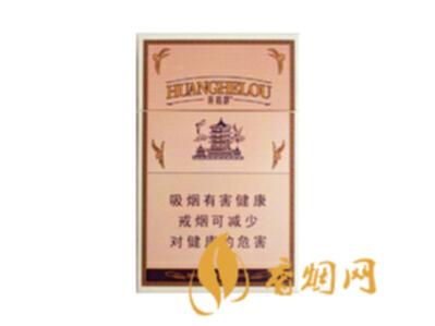 黄鹤楼硬1916多少钱一条 黄鹤楼硬1916价格表图