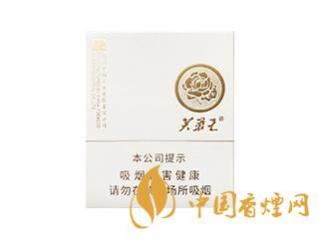 芙蓉王匠心手作多少钱一条 芙蓉王匠心手作价格表和图片