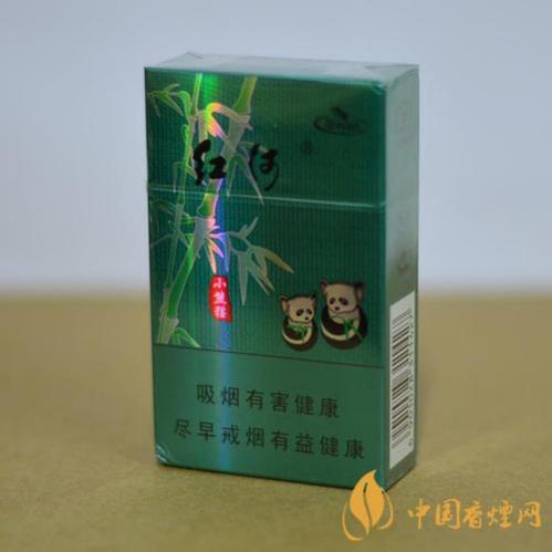 小熊猫清和风多少一包 小熊猫清和风怎么样
