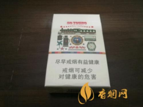 真龙致青春新版多少钱一包 真龙致青春新版好抽吗
