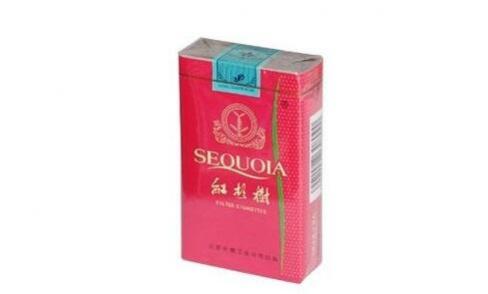 红杉树香烟系列有什么 红杉树香烟价格大全