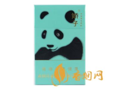 娇子硬功夫香烟价格 娇子硬功夫香烟价格及图表