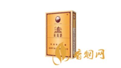 黄鹤楼香烟价格多少钱一包 黄鹤楼香烟价格1916