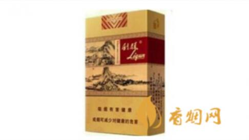 利群富春山居香烟多少钱一包 利群富春山居香烟价格表图