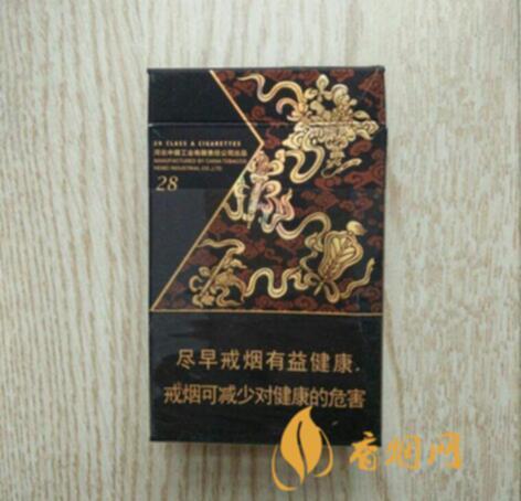 钻石自在八仙多少钱一盒 钻石自在八仙价格表一览