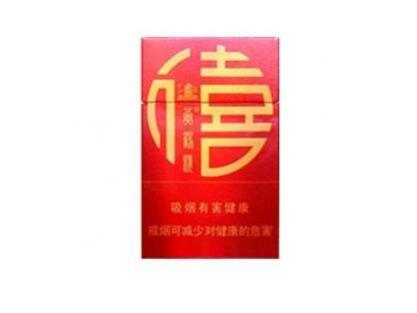 黄鹤楼硬春秋烟价是多少 黄鹤楼硬春秋价格表和图片大全