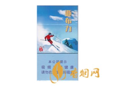 龙烟北国风光价格表和图片 龙烟北国风光多少钱一条