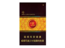 利群西子阳光好抽吗 利群西子阳光有几种