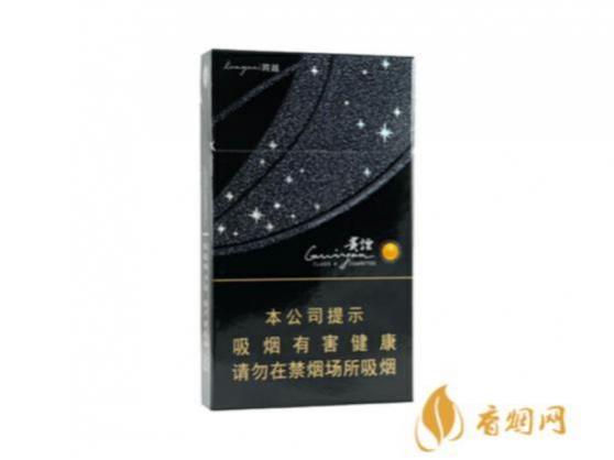贵烟价格表和图片查询 贵烟跨越多少钱一包