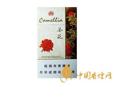 昆明茶花香烟多少钱一条 昆明茶花香烟价格及图片大全