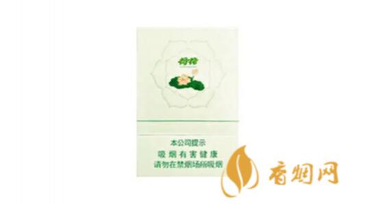 钻石荷花细支是哪里生产的 钻石荷花细支多少钱一盒