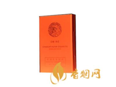 硬苏烟多少钱一包 硬苏烟价格表和图片大全