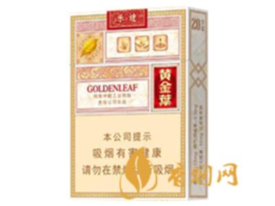黄金叶乐途中支价格表和图片查询 黄金叶乐途中支多少钱一包