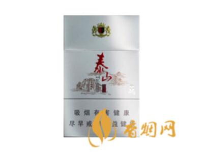 泰山望岳出口版多少钱 泰山望岳出口版价格表及图片