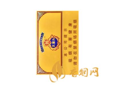云烟大重九9+1香烟价格一览 云烟大重九9+1图片及价格查询