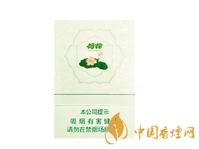 钻石双中支荷花图片及价格查询 钻石双中支荷花多少钱一包