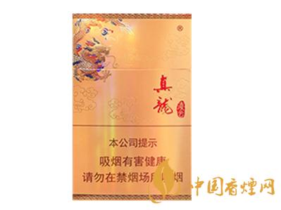 真龙硬凌云烟多少钱一包 真龙硬凌云烟口感怎么样
