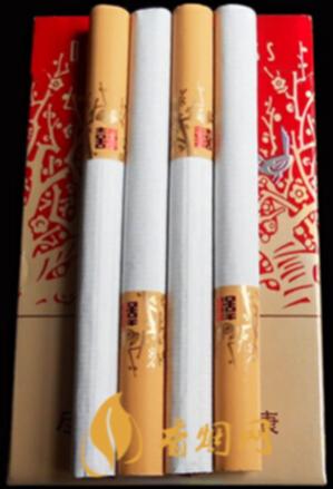 红双喜硬晶喜香烟价格一览 红双喜硬晶喜香烟价格表查询
