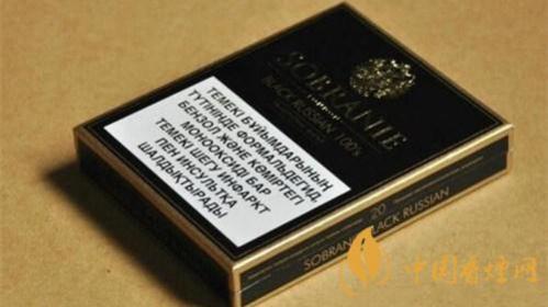 俄罗斯卡比龙香烟价格 卡比龙烟多少钱一盒