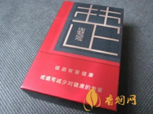 红金龙黄鹤楼禧多少钱一包 红金龙黄鹤楼禧价格表图一览