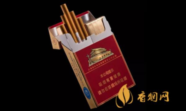 中华细支和金细支区别对比 中华细支香烟和金细支的价格一览