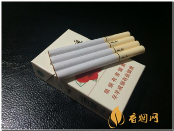 钻石迎宾烟多少钱一盒 钻石迎宾烟价格表和图片