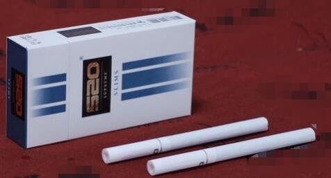 520草莓味爆珠香烟多少钱一包 520草莓味爆珠烟价格