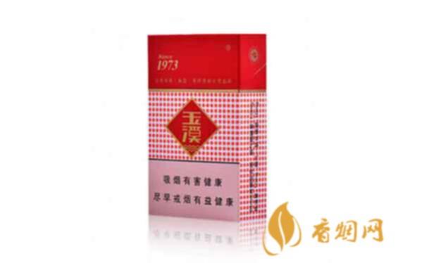 硬玉溪和软玉溪有什么区别 硬玉溪多少钱一条