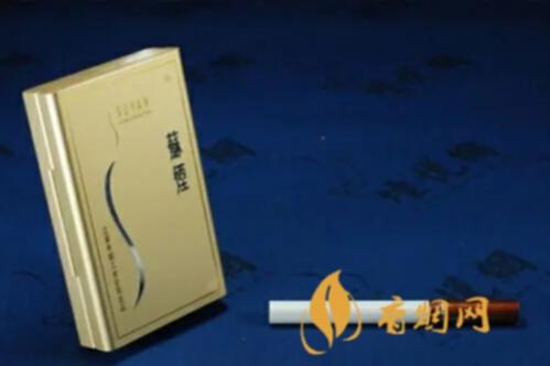 新版苏烟双味铂晶多少钱 新版苏烟双味铂晶怎么样