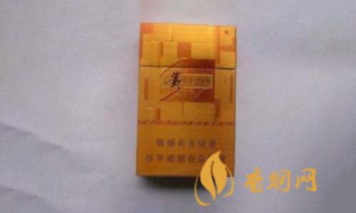 贵烟新黄金方有爆珠吗 贵烟新黄金方价格是多少