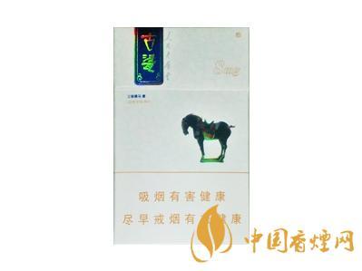 人民大会堂古瓷细支多少钱一包 人民大会堂古瓷香烟价格查询