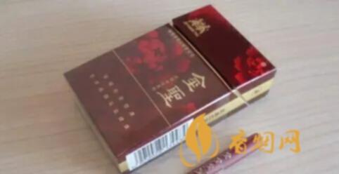 金圣硬典藏多少钱一条 金圣硬典藏香烟价格以及图片汇总