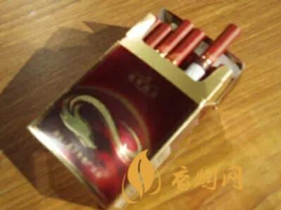 红金龙硬红火之舞多少钱 红金龙硬红火之舞好抽吗
