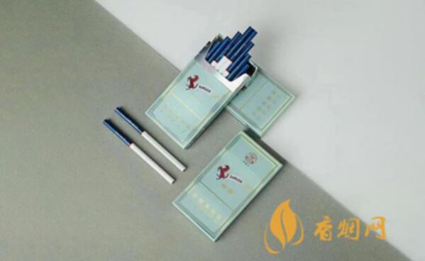 南京炫赫门有几种版本 南京炫赫门烟图片大全价格表